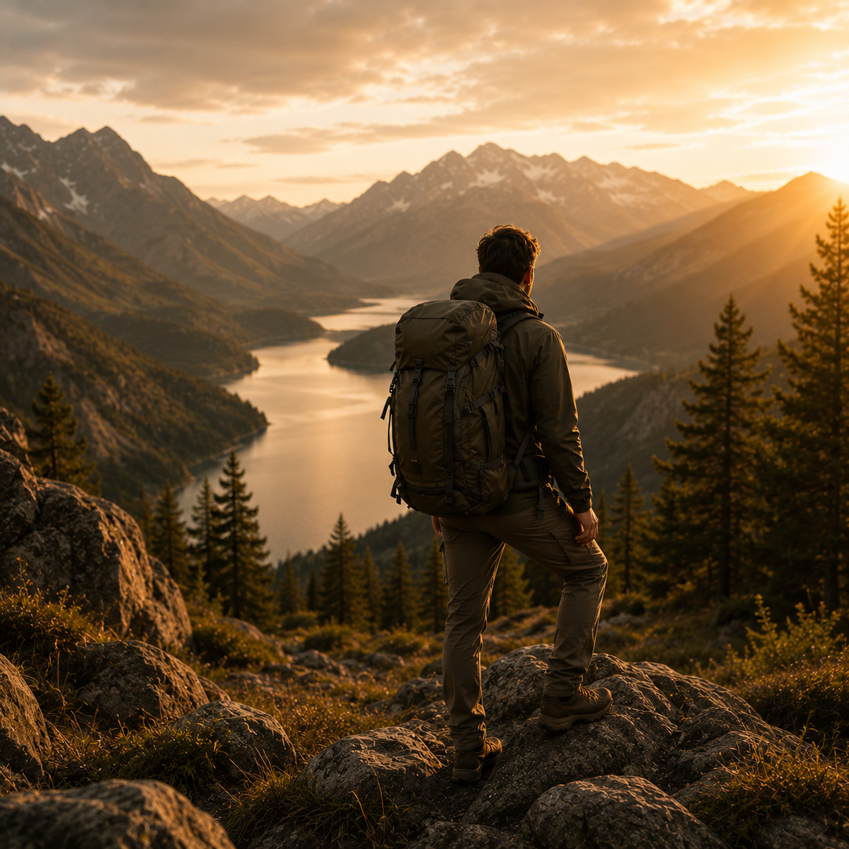 Adventure