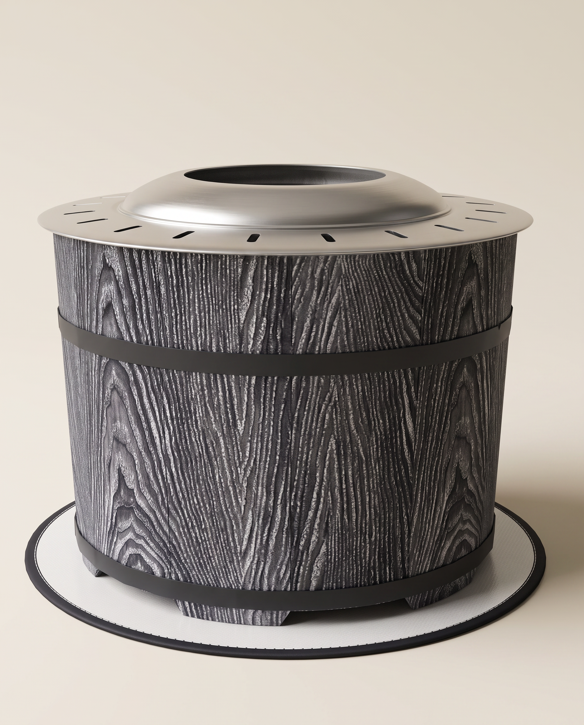 AVORA Ember Fire Pit