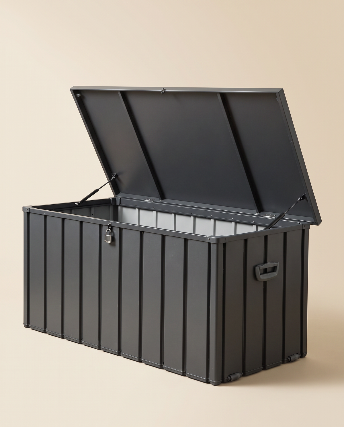 AVORA Outdoor Storage Chest Pro