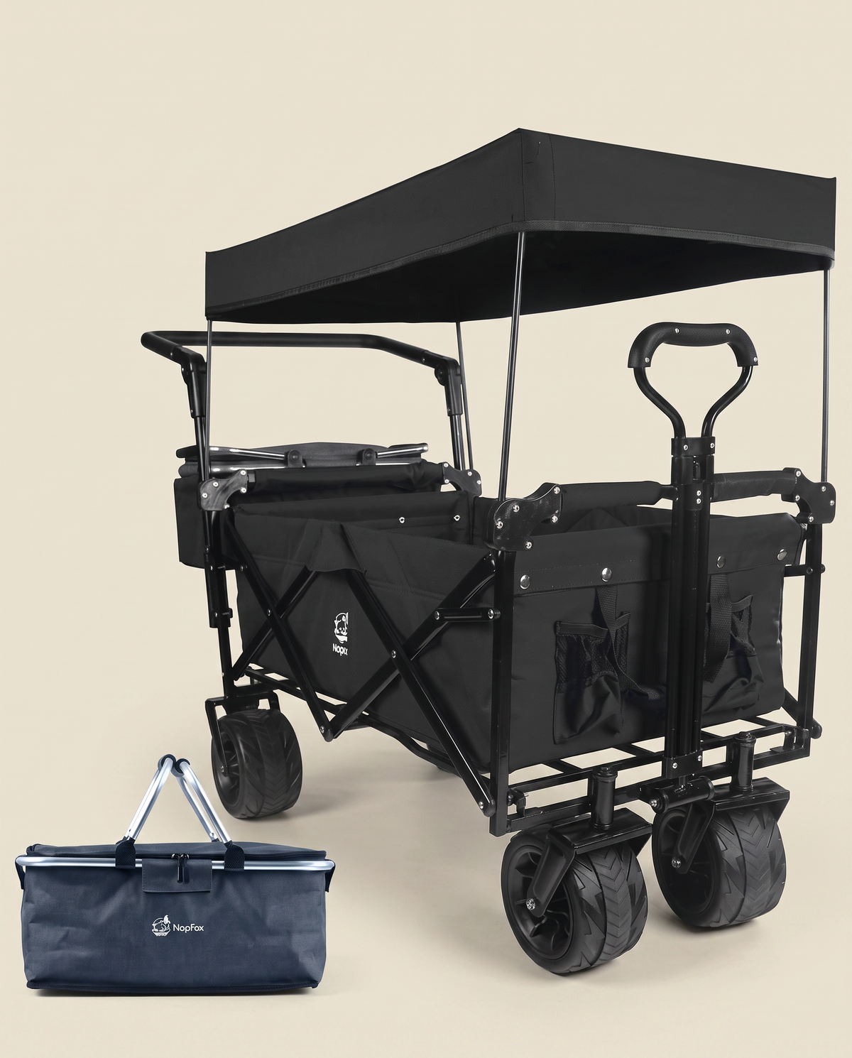 AVORA Trail Wagon