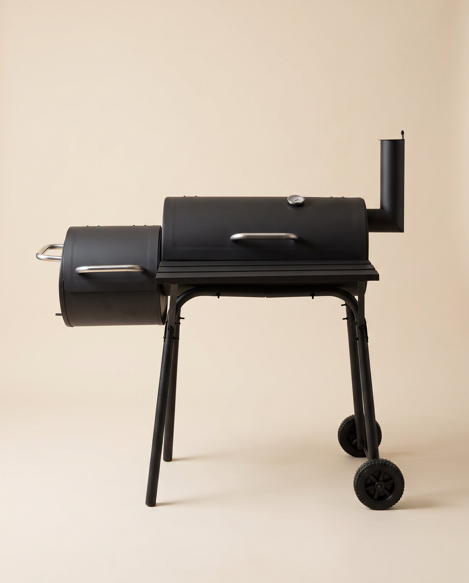 AVORA Ember Grill Pro
