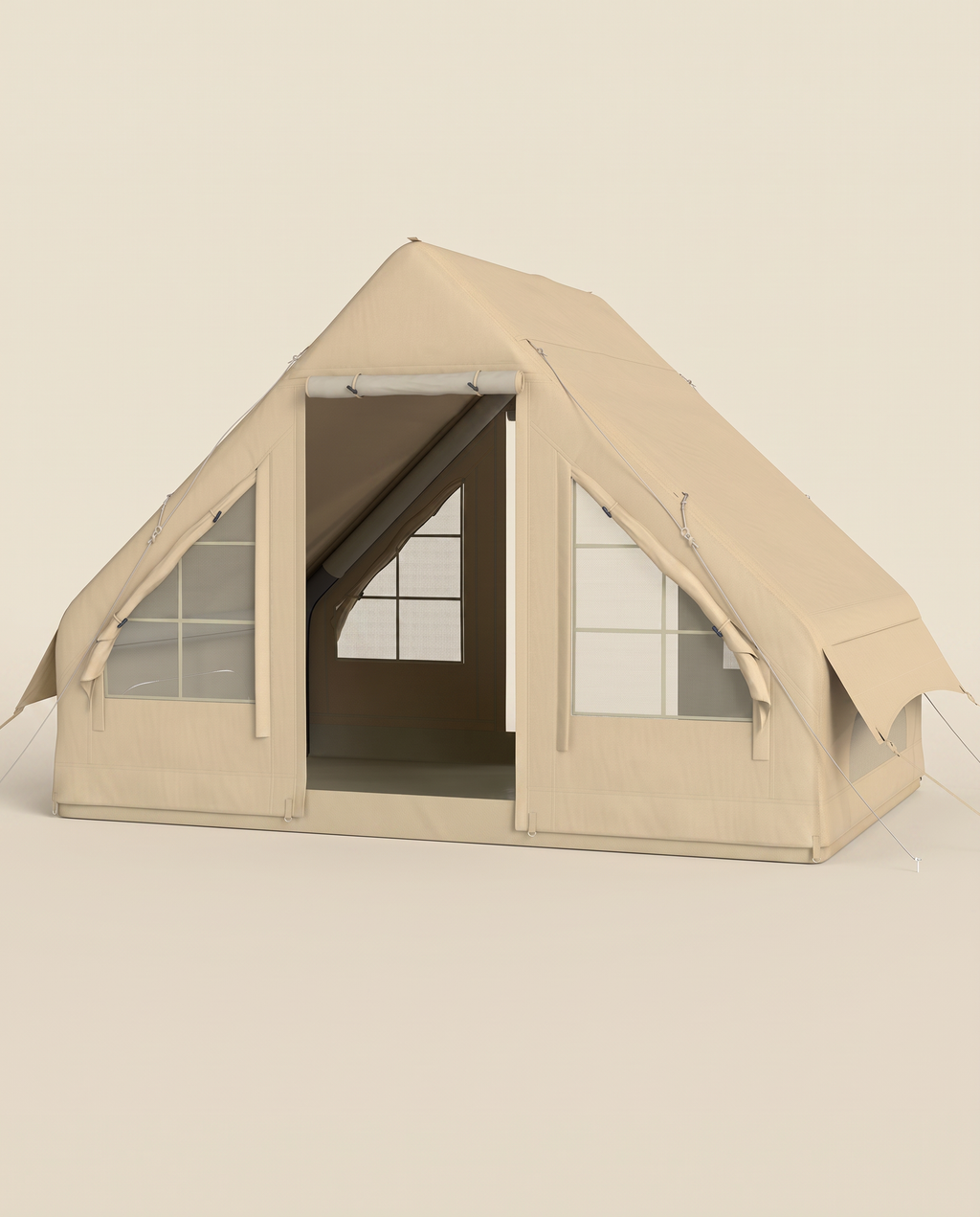 AVORA Basecamp Air Shelter
