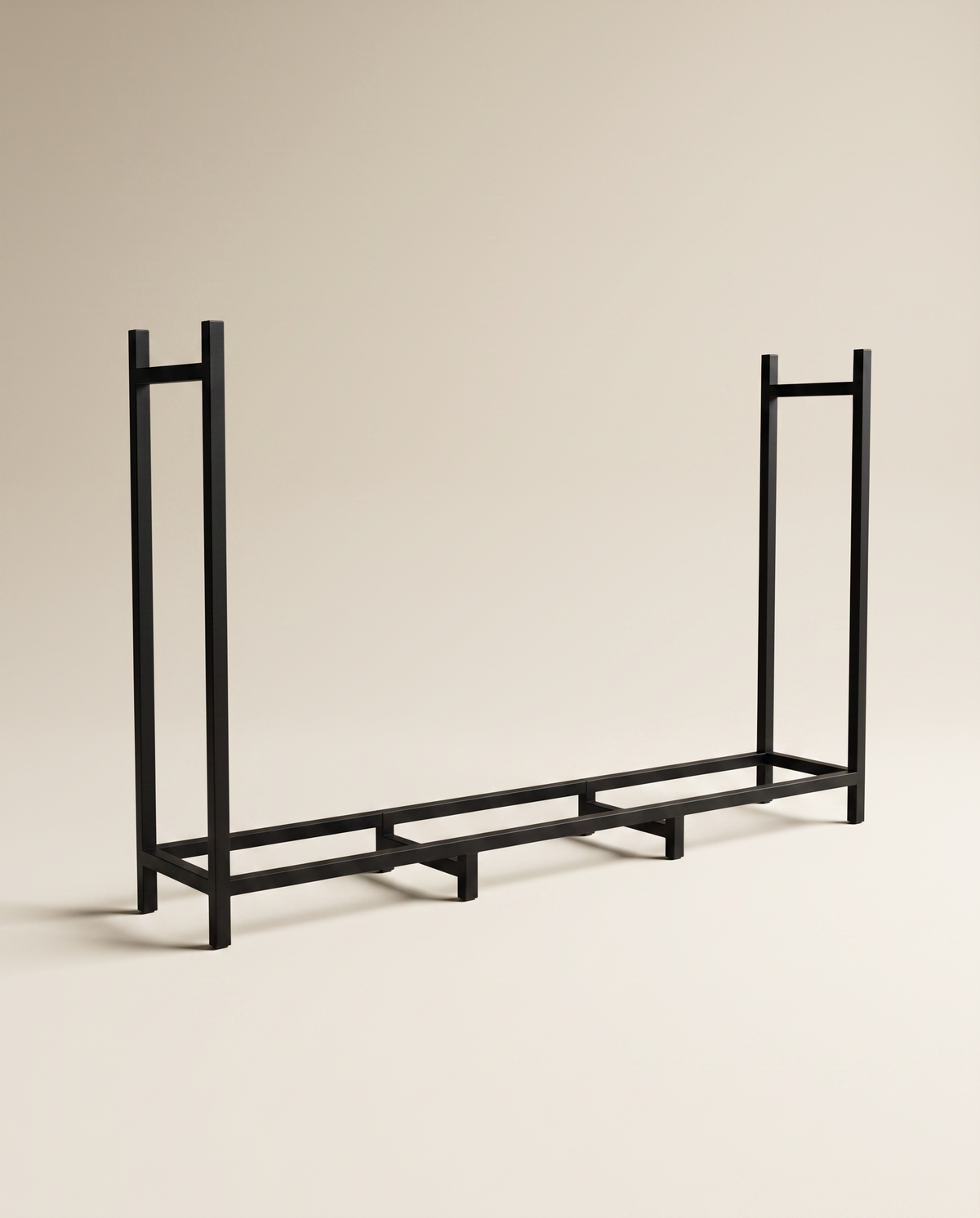 AVORA Firewood Storage Rack XL