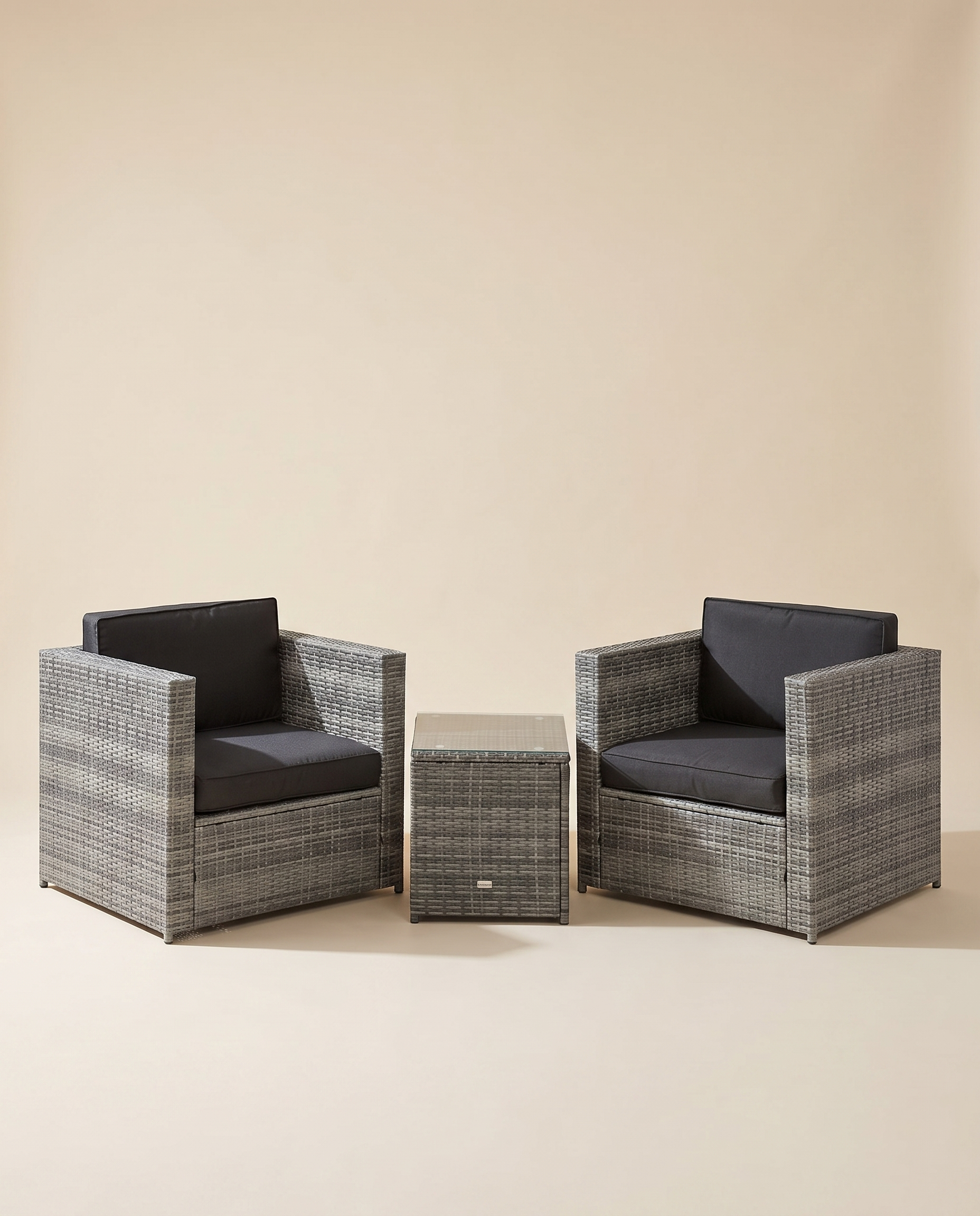 AVORA Horizon Bistro Set