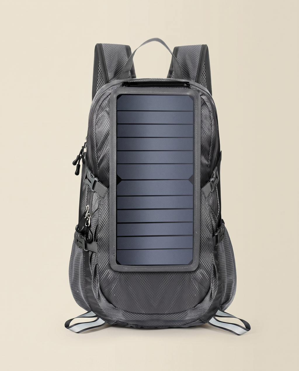 AVORA Nomad Solar Backpack