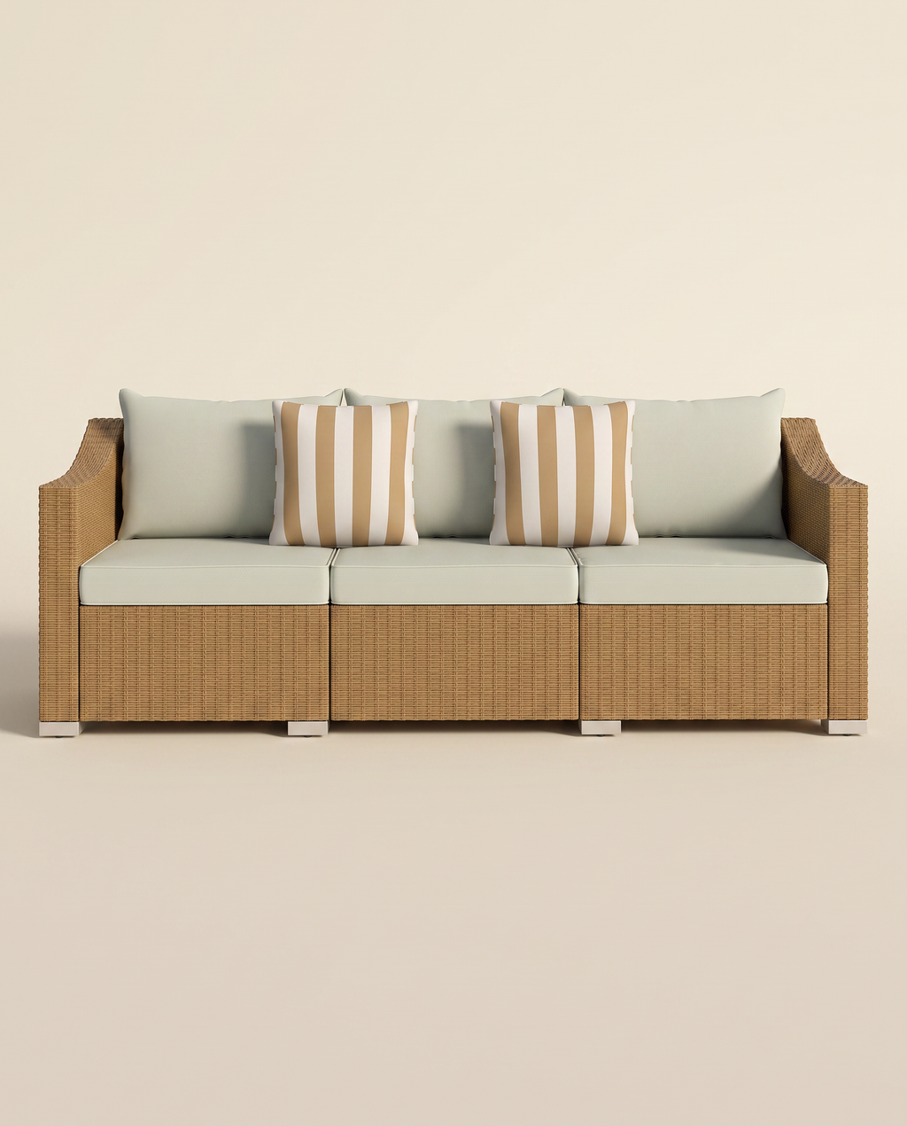 AVORA Haven Outdoor Sofa