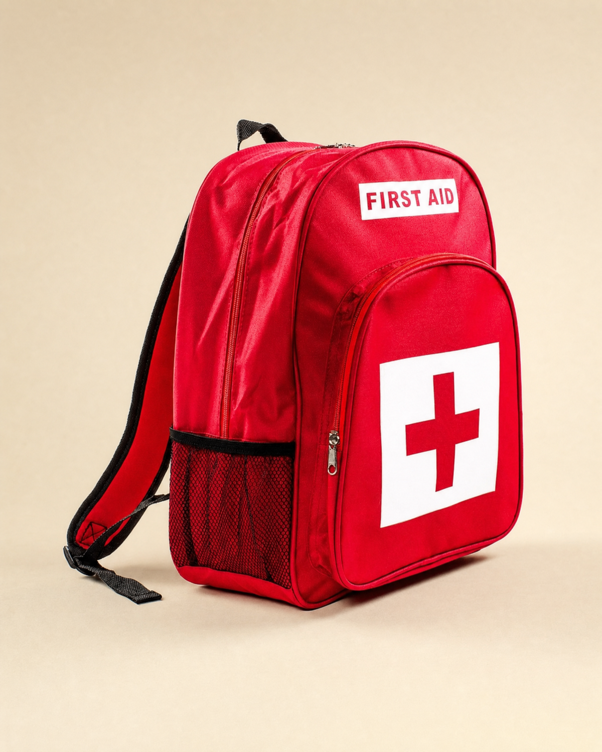 Avora Trail First Aid Kit