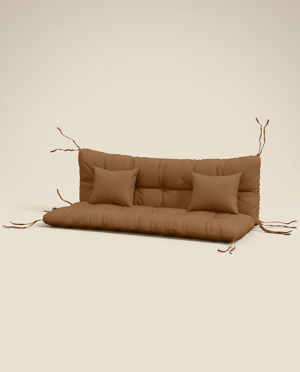 AVORA Bench Cushion Set