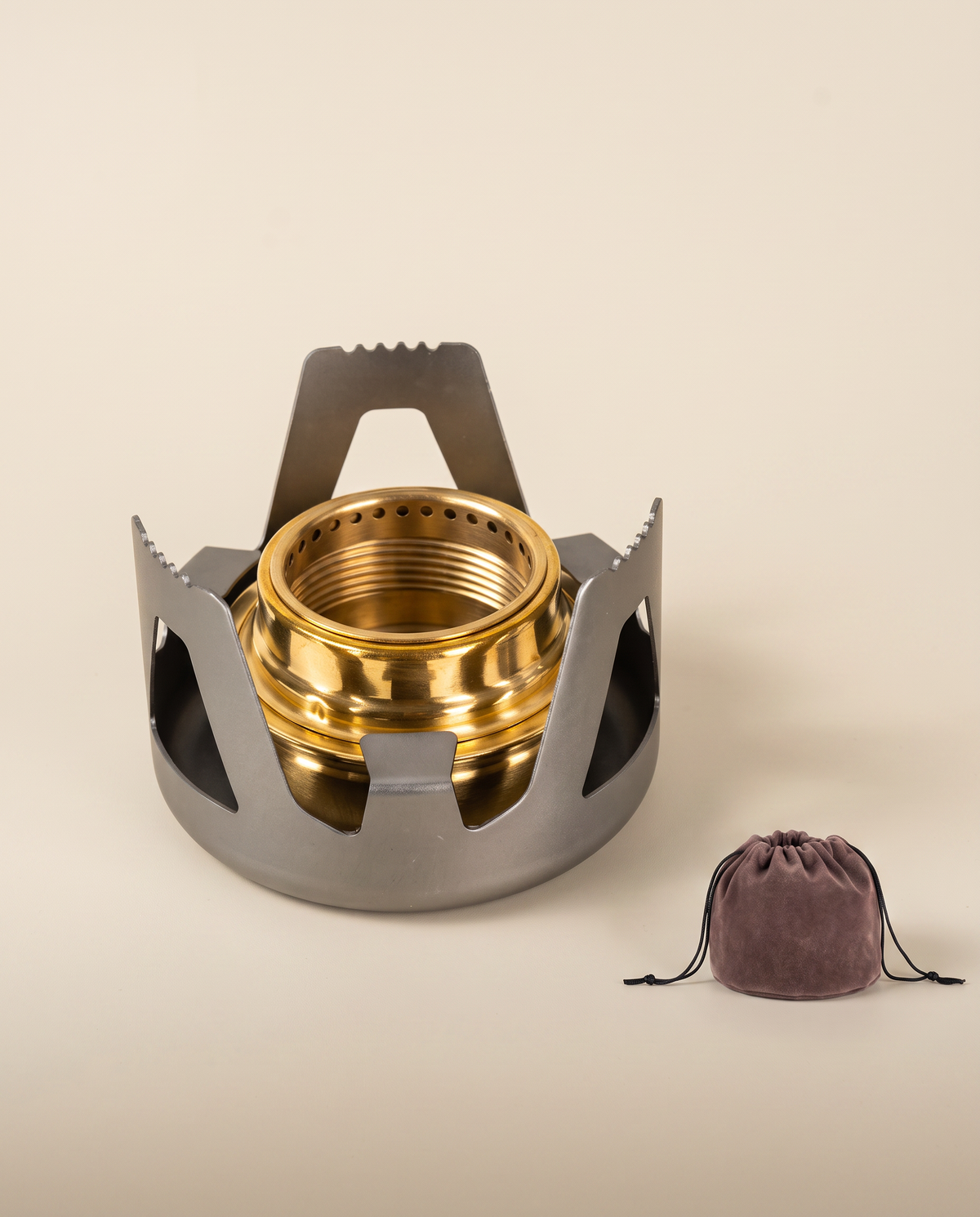 AVORA Spirit Camp Stove