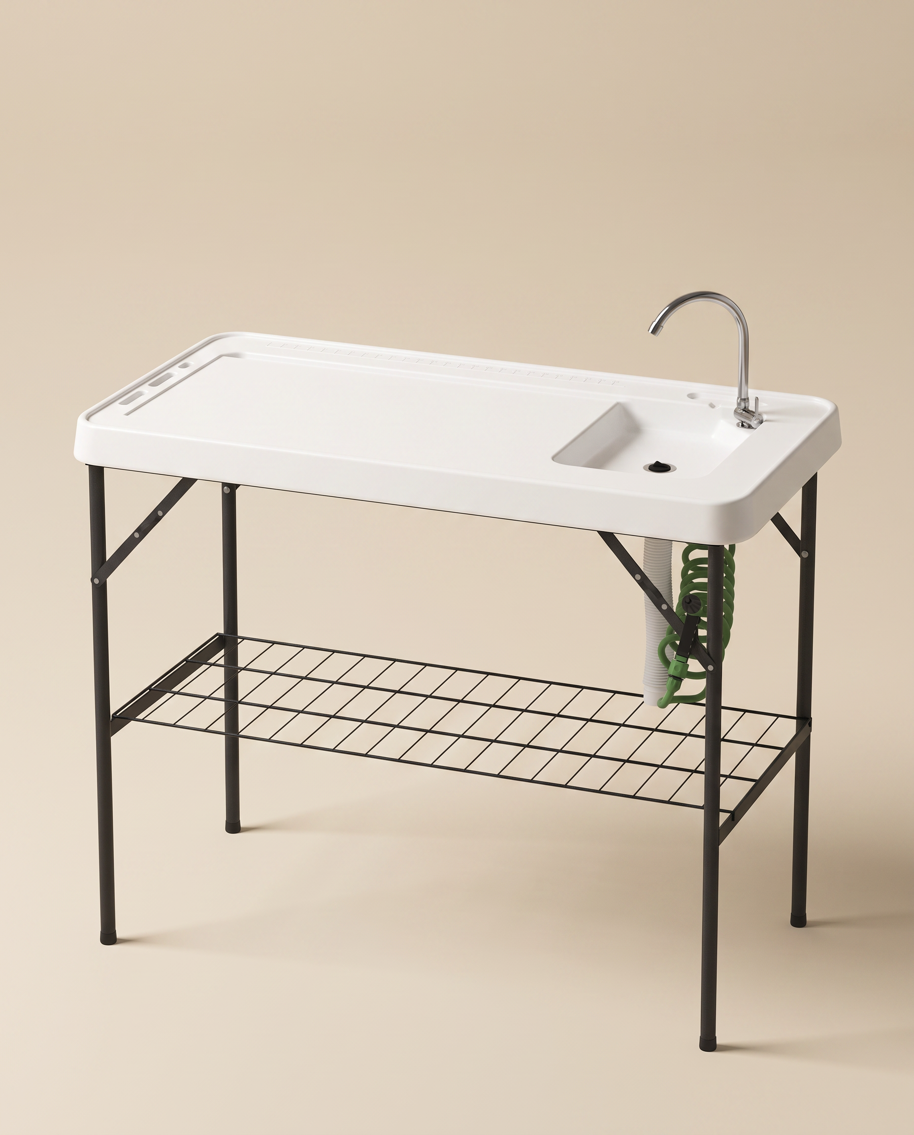 AVORA Basecamp Kitchen Station