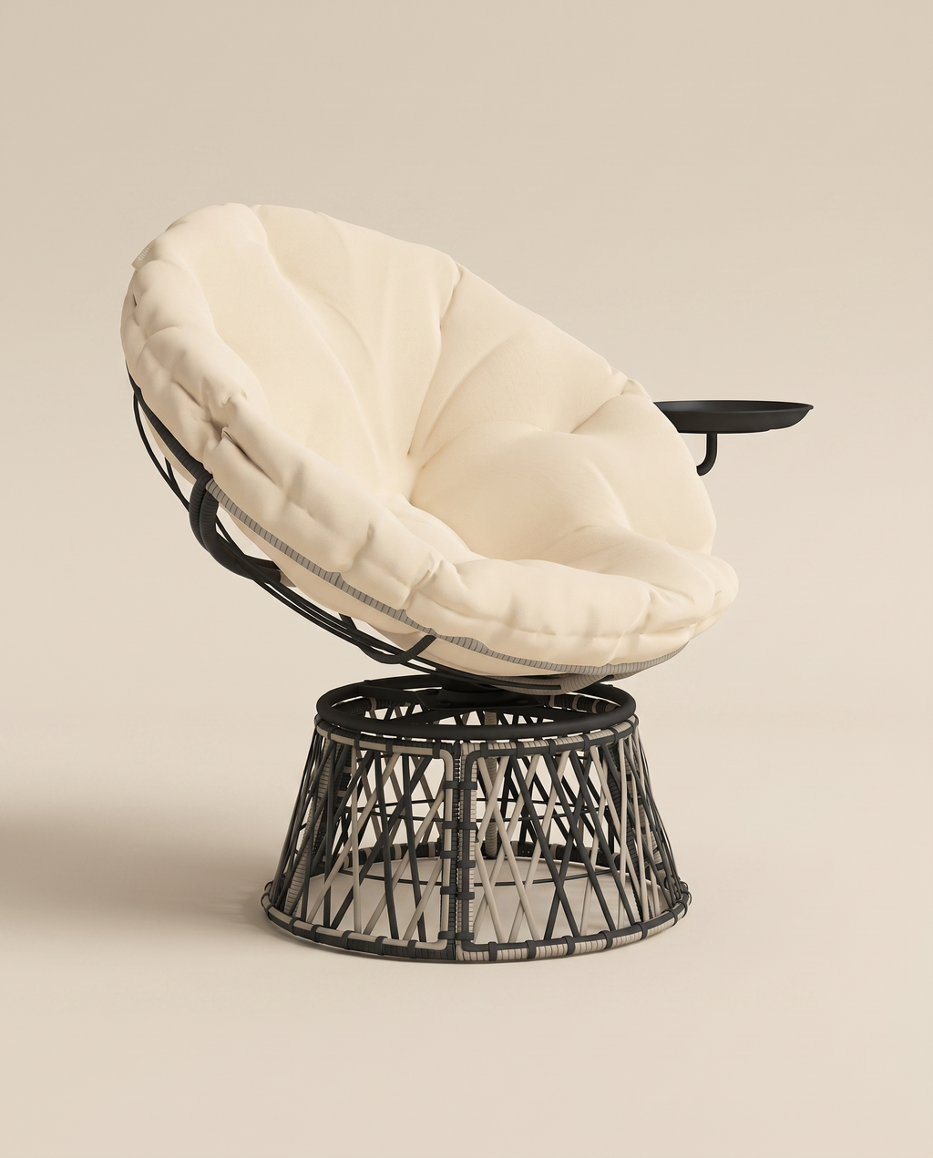 AVORA Nest Lounge Chair