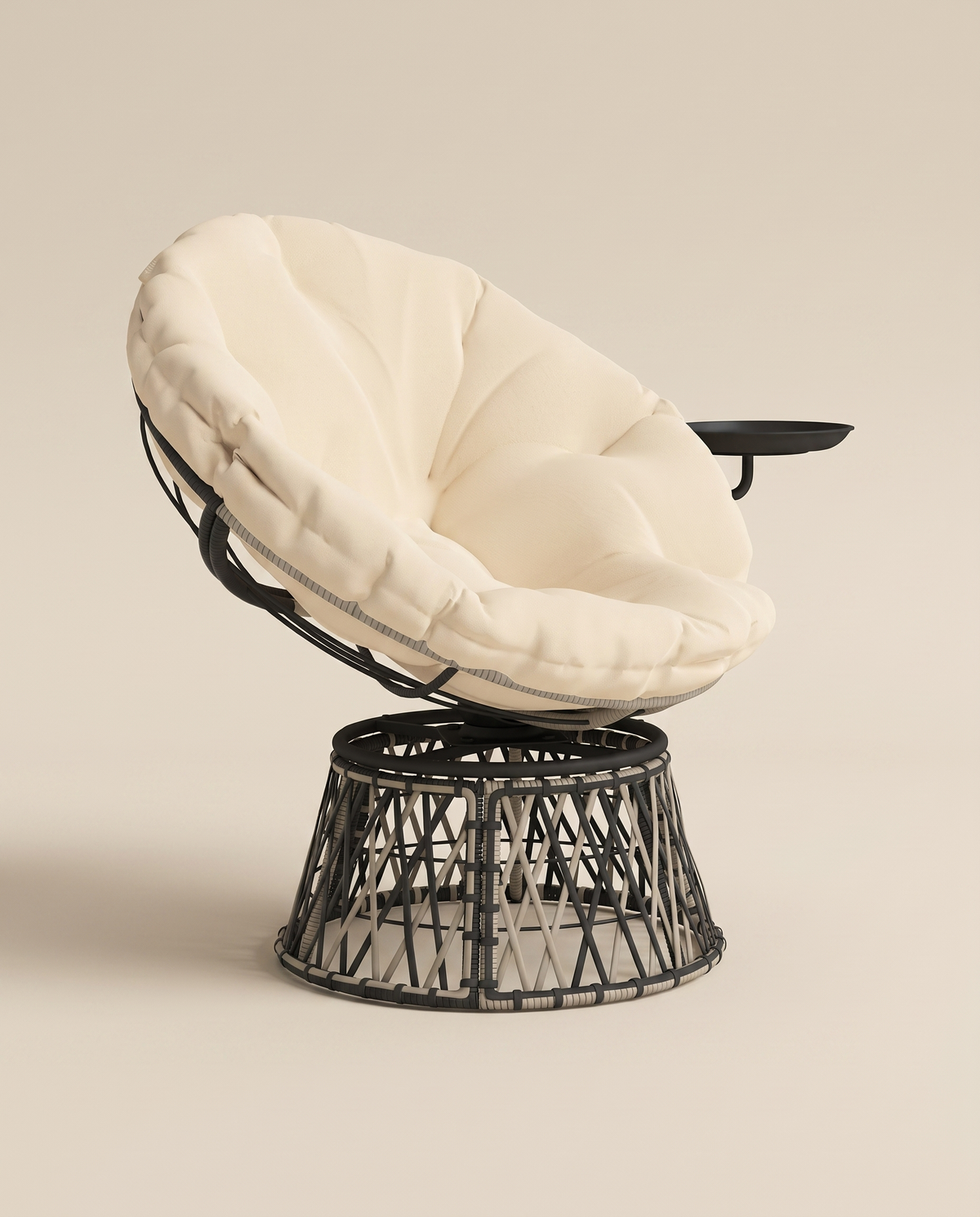 AVORA Nest Lounge Chair