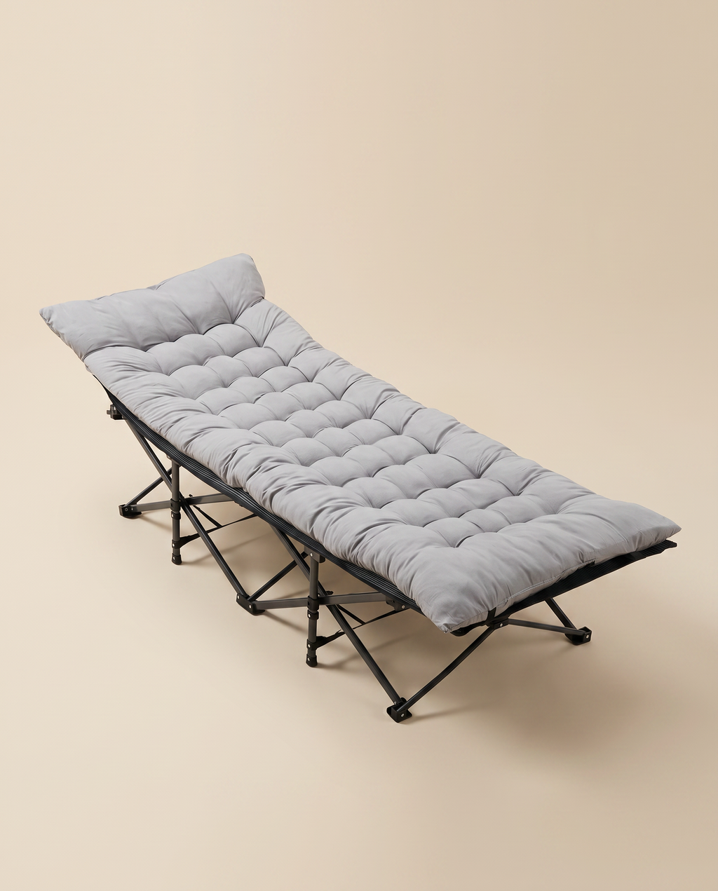 AVORA Summit Camp Cot