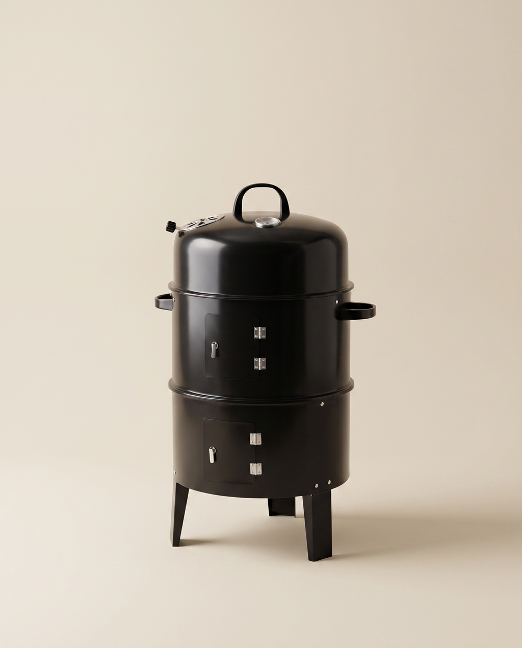 AVORA Ironwood Smoker Grill