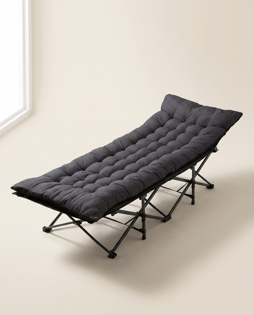 AVORA Summit Camp Cot