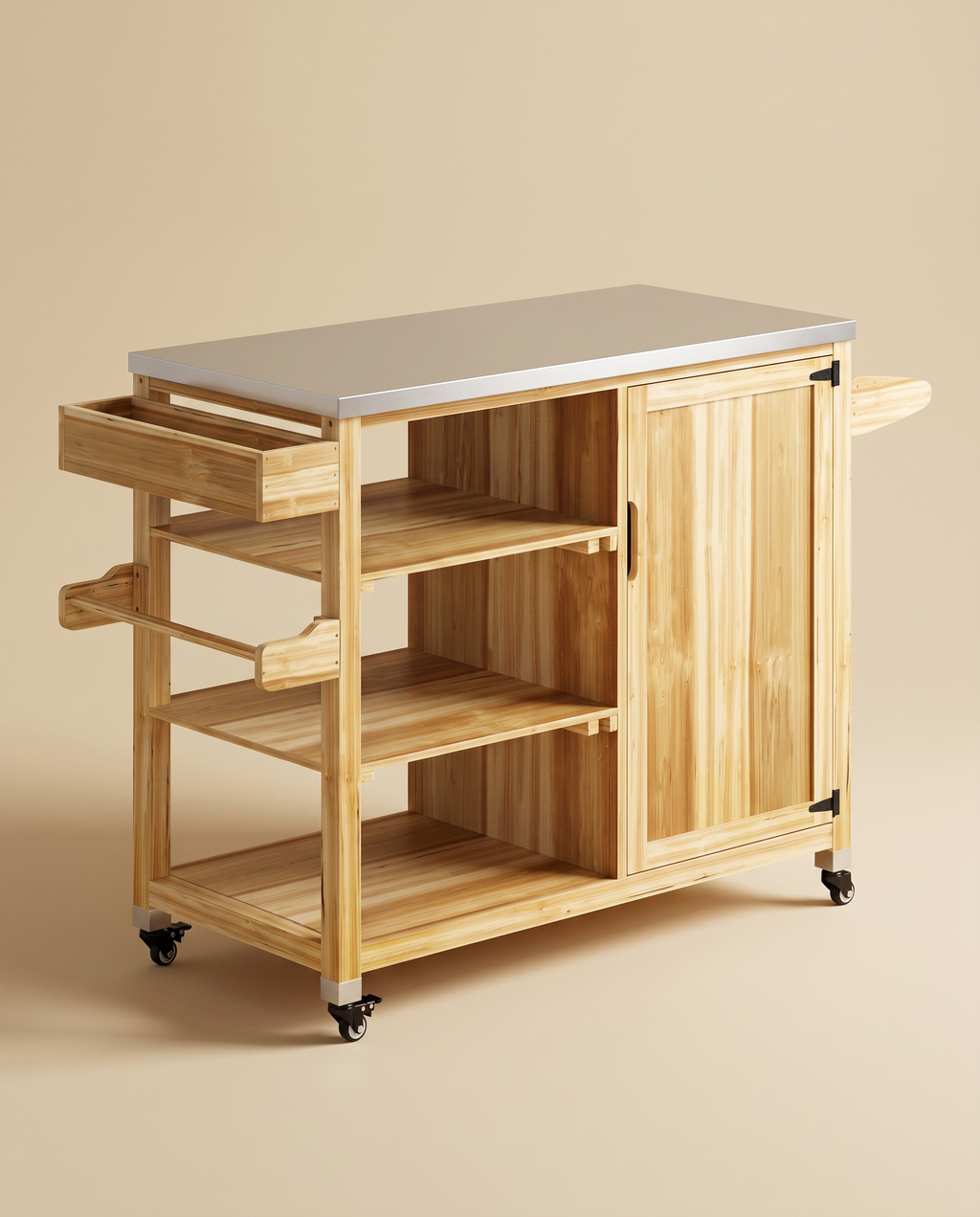AVORA Outdoor Kitchen Station