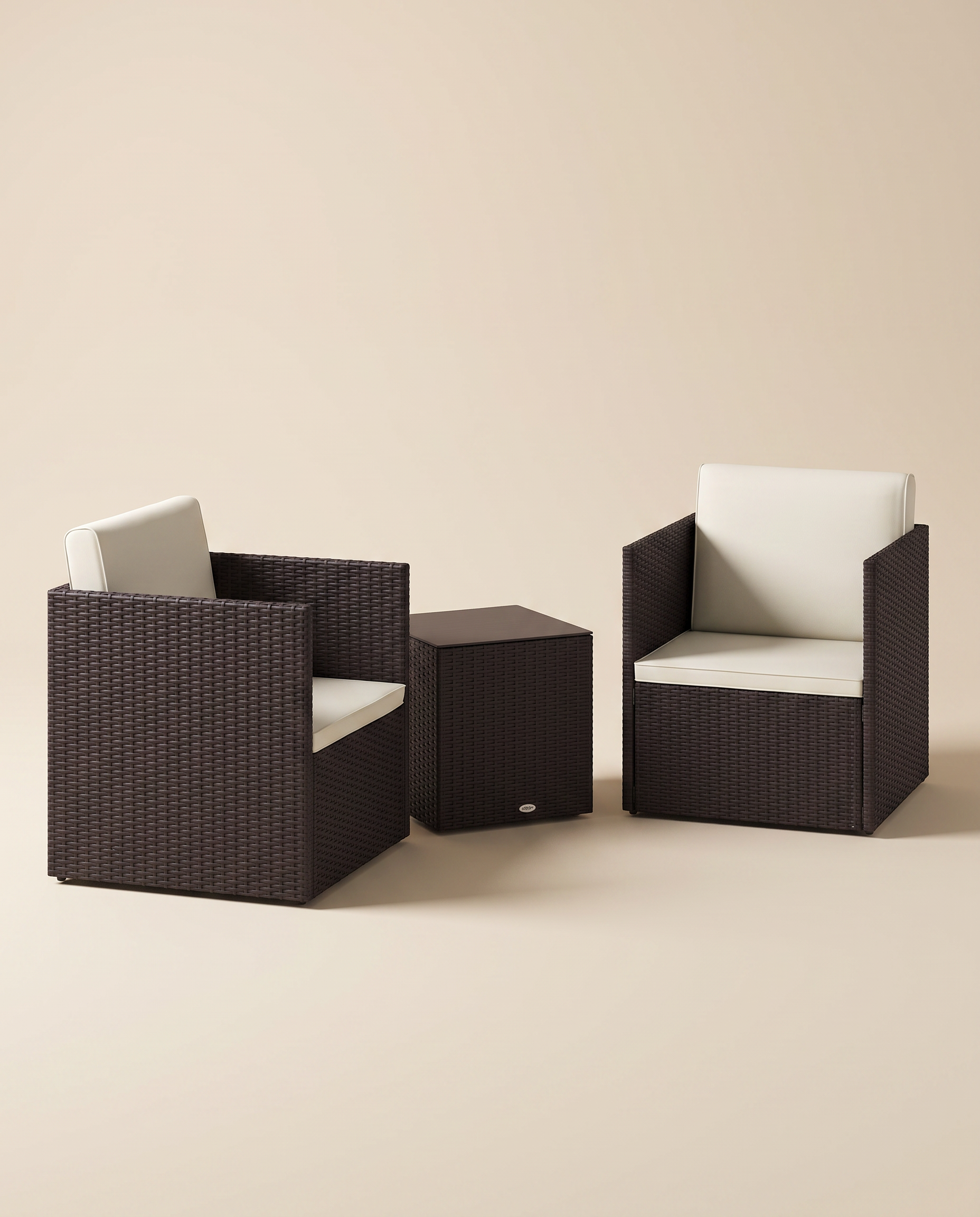 AVORA Horizon Bistro Pro Set