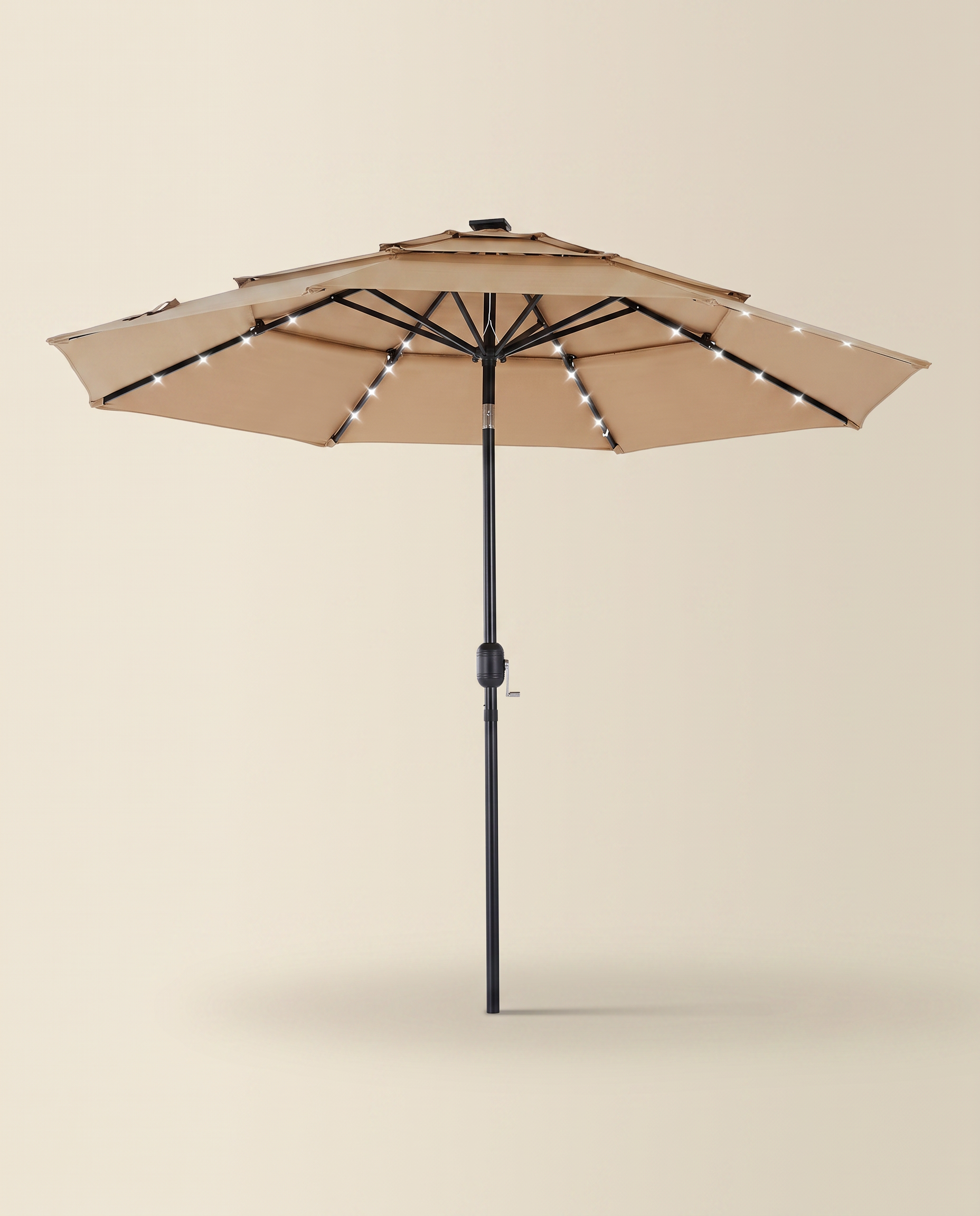 AVORA Solstice Umbrella