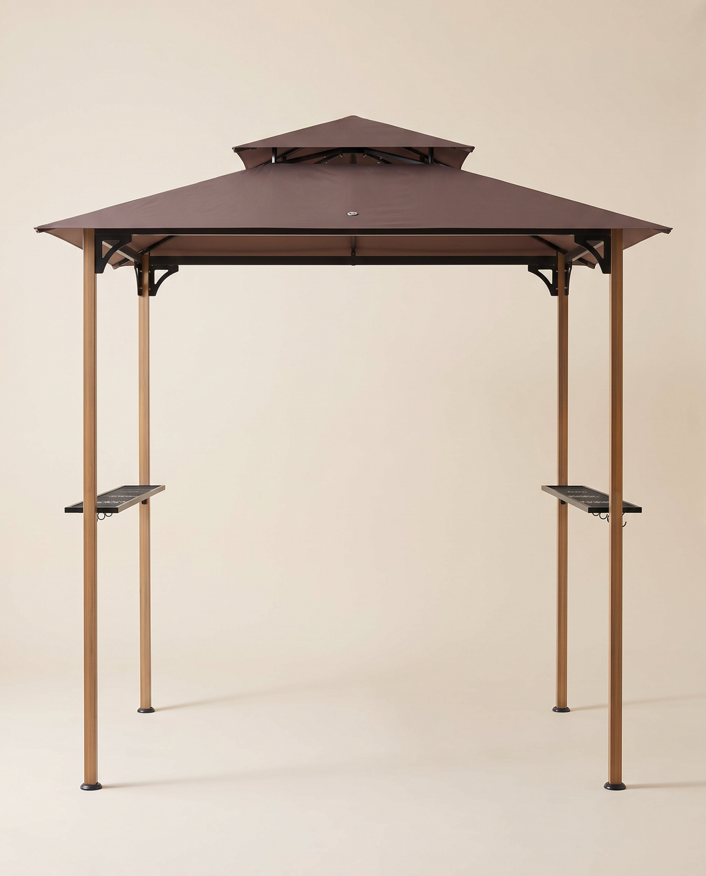 AVORA Outdoor Grill Pavilion