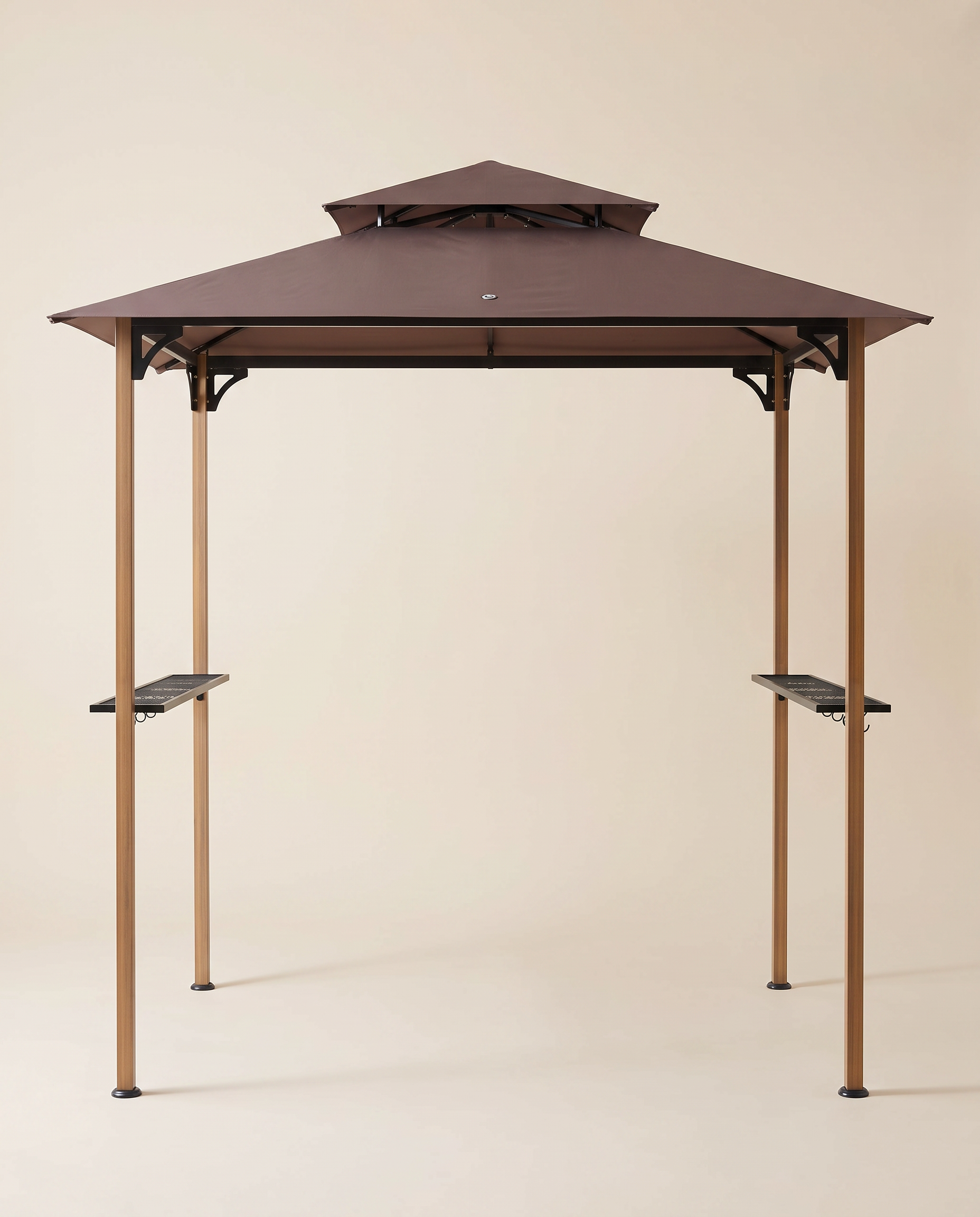 AVORA Outdoor Grill Pavilion