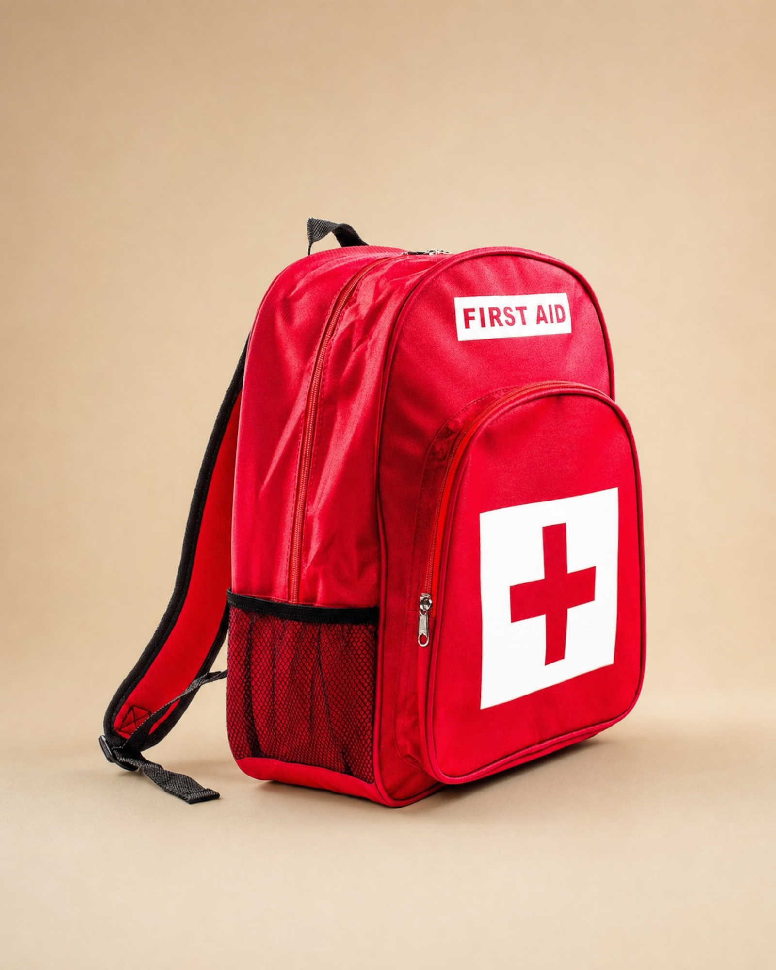 AVORA Trail First Aid Kit
