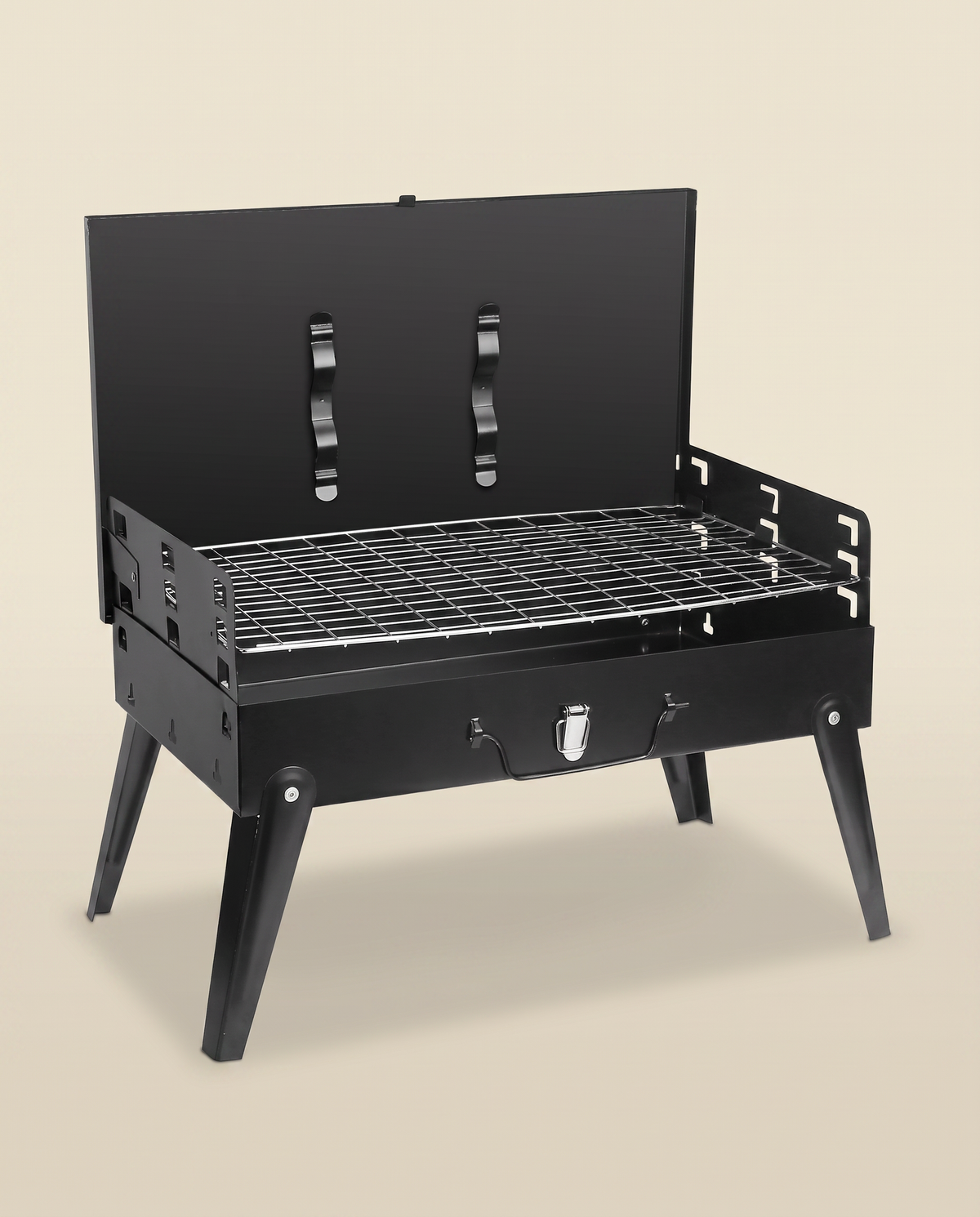 AVORA Explorer Grill