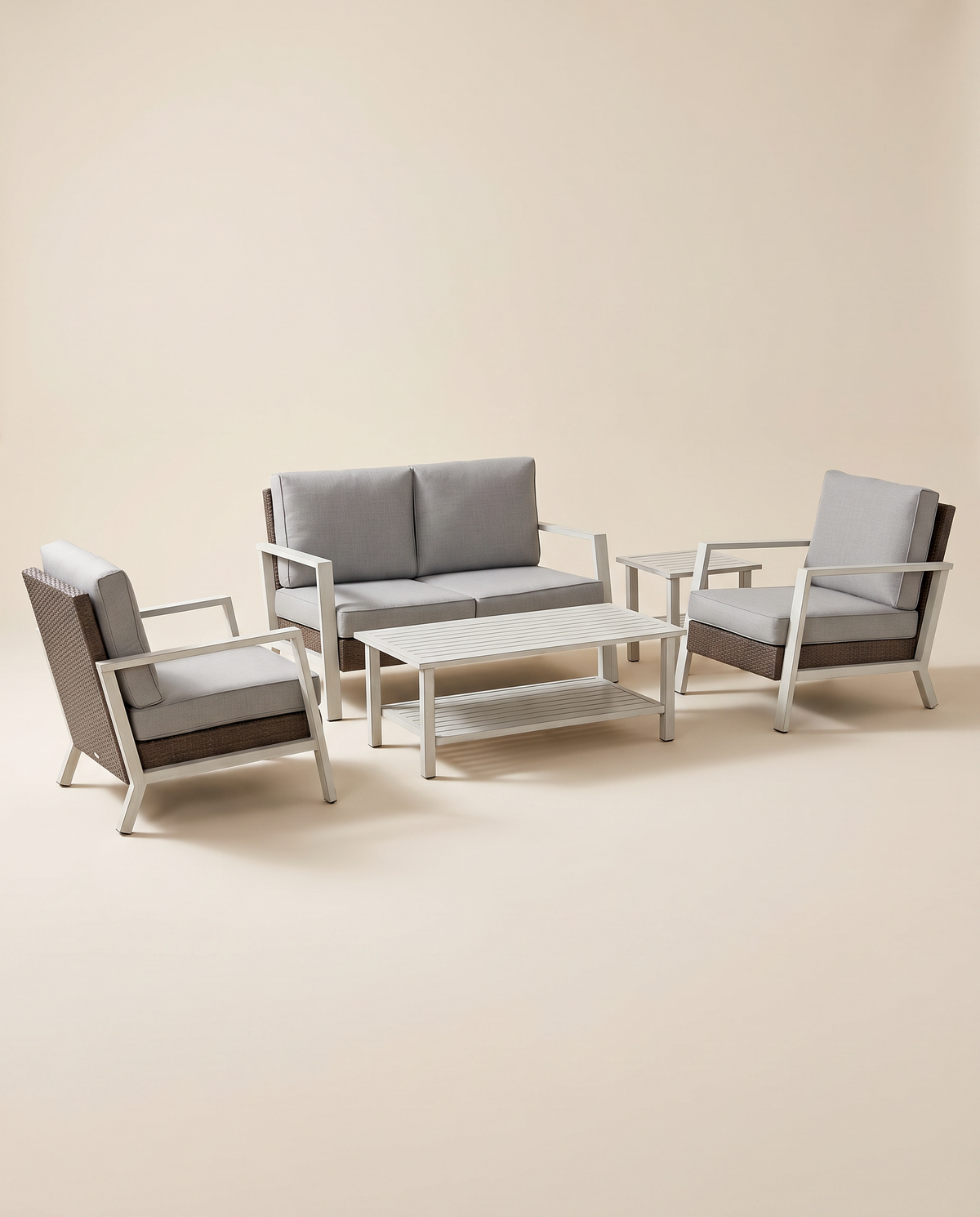 AVORA Horizon Lounge Set