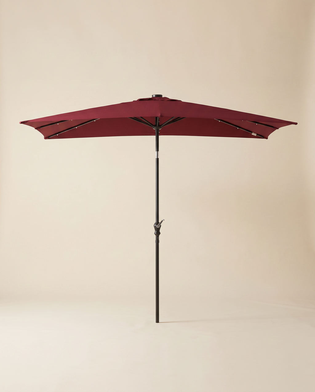 AVORA Solstice Patio Umbrella