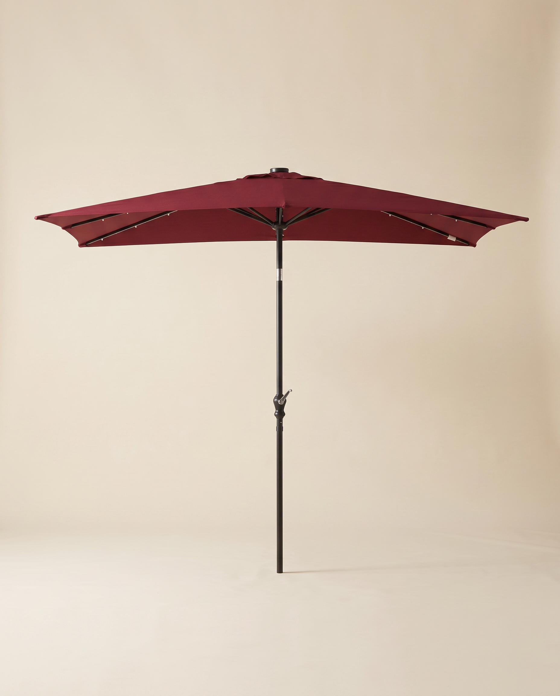 AVORA Solstice Patio Umbrella