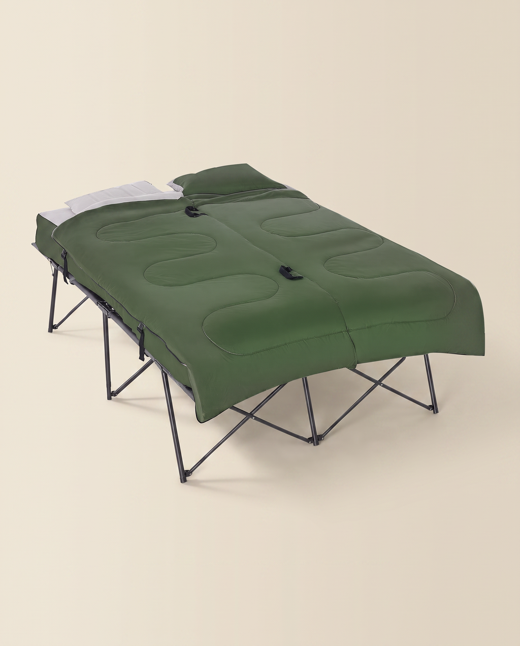 AVORA Summit Duo Sleep System