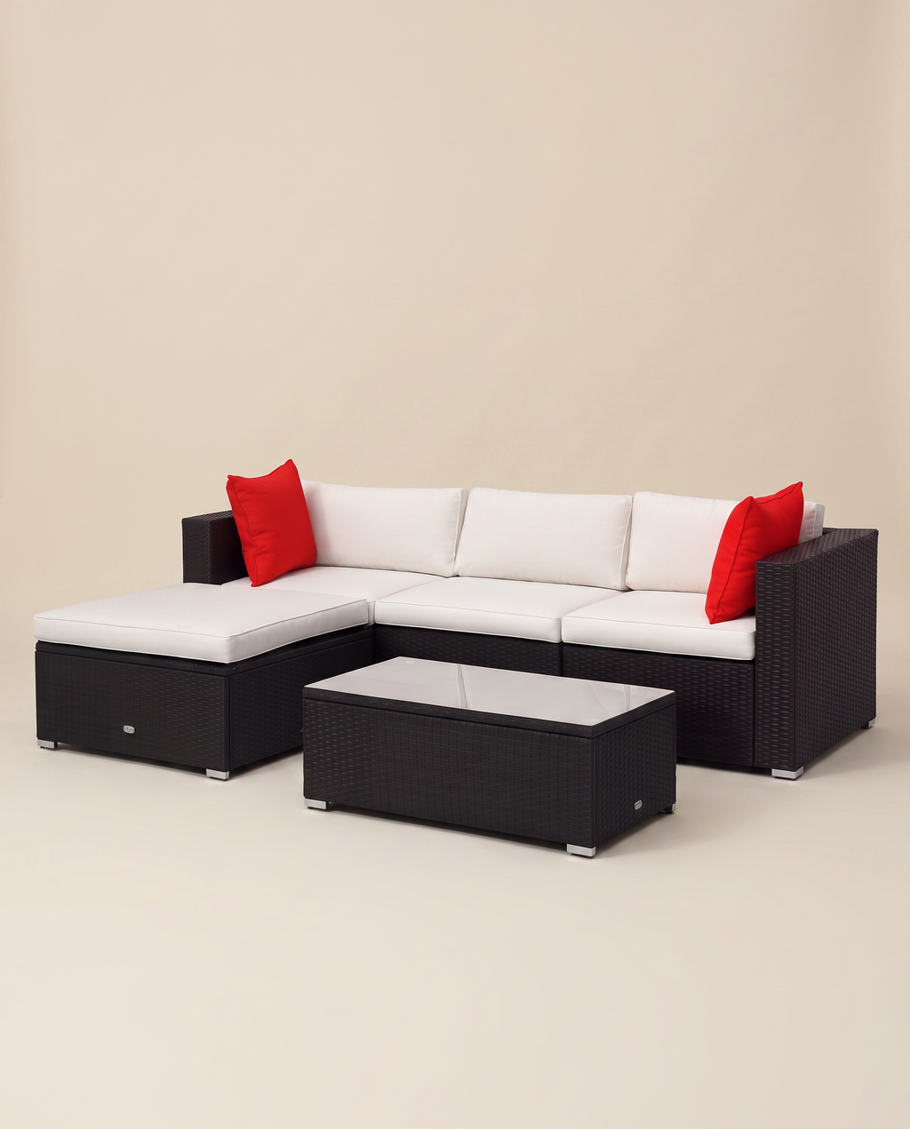 AVORA Summit Lounge Collection