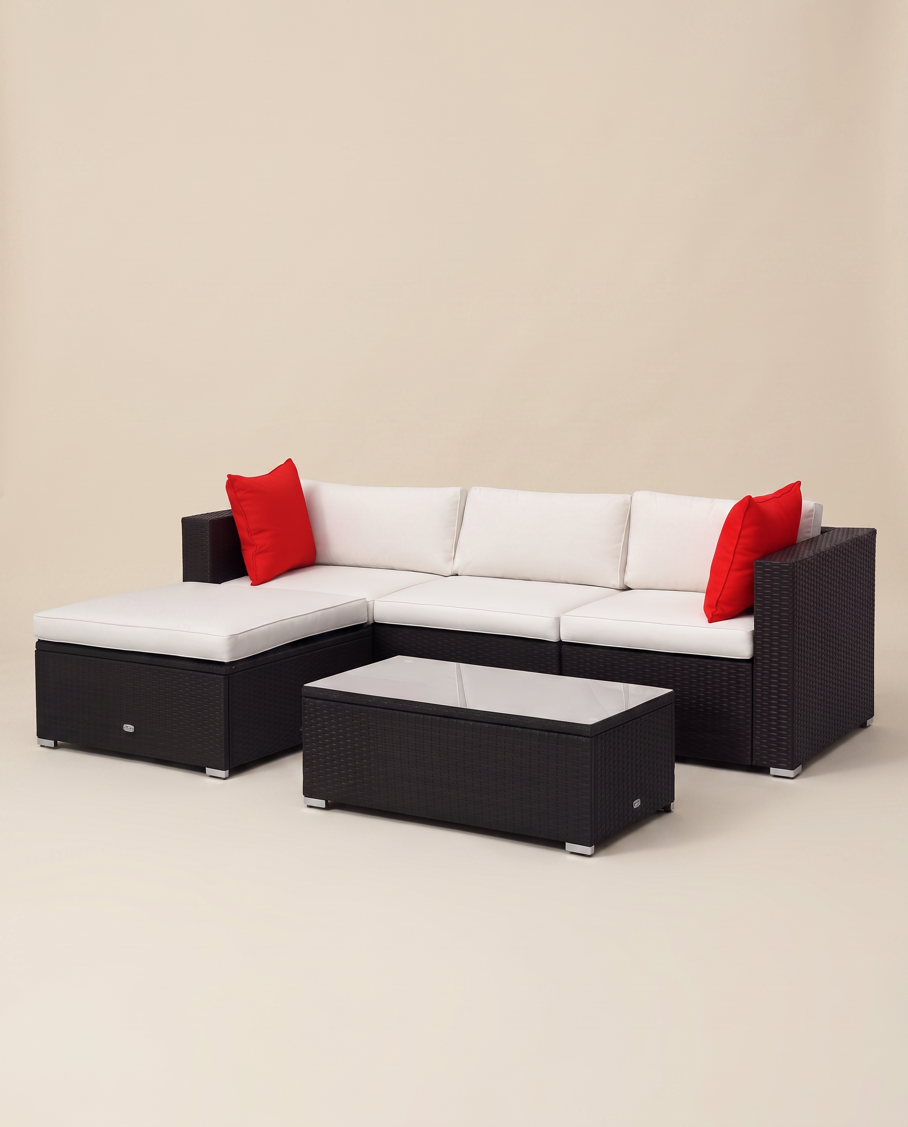 AVORA Summit Lounge Collection