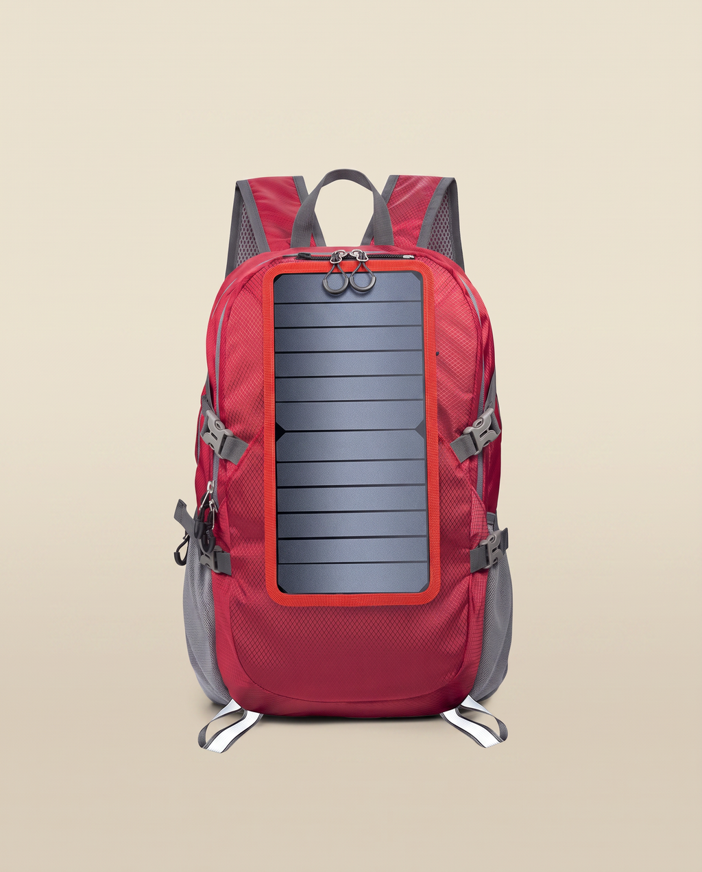 AVORA Nomad Solar Backpack