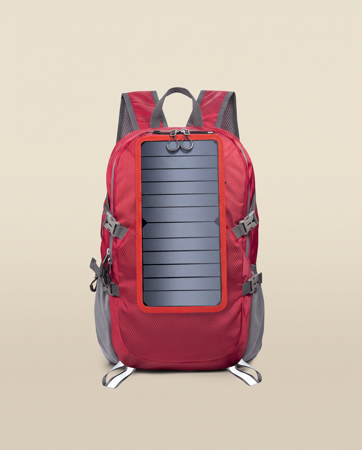 AVORA Nomad Solar Backpack