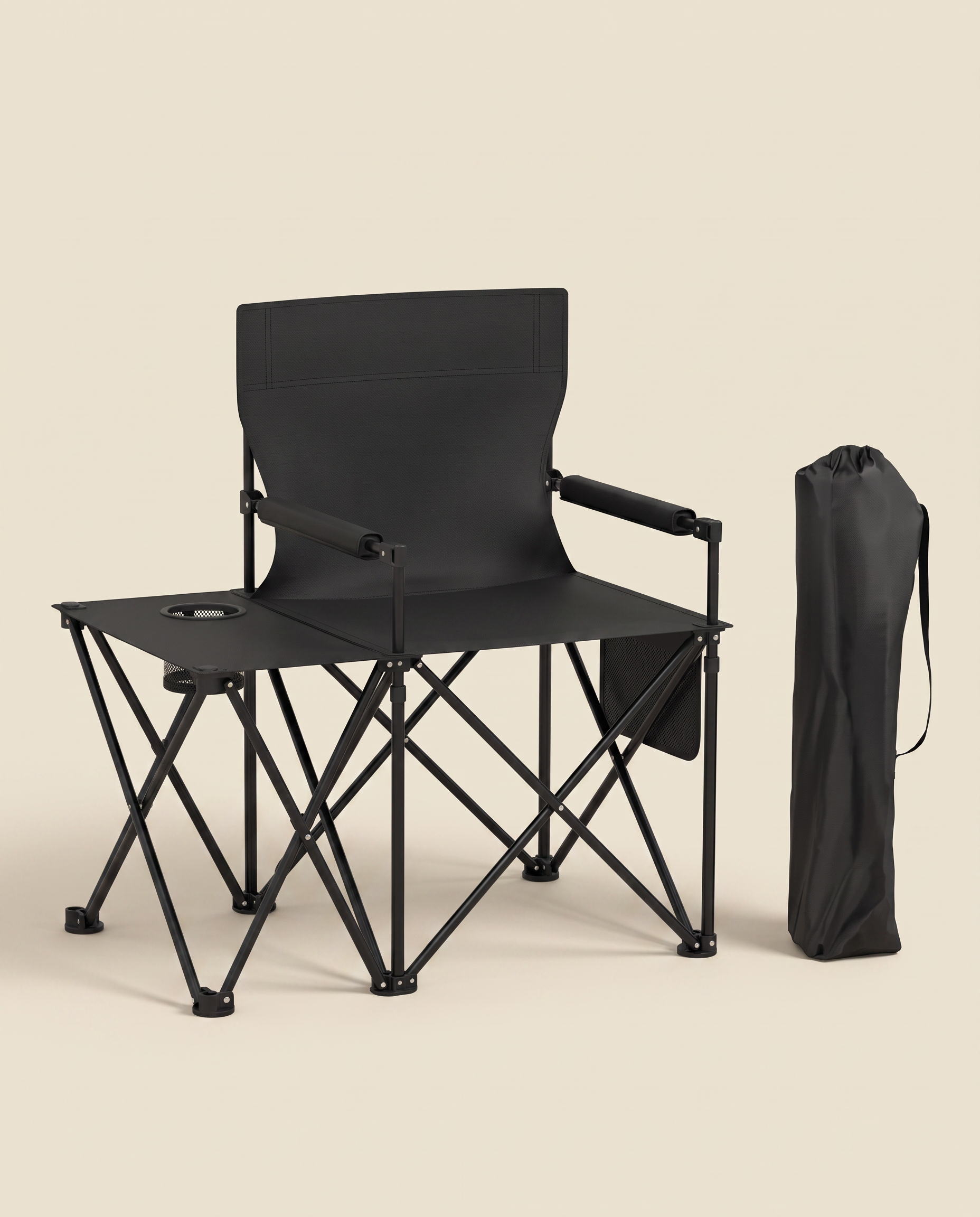 AVORA Summit Camp Chair
