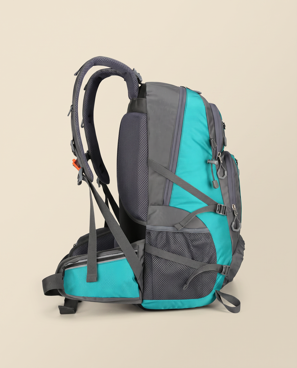AVORA Summit Backpack 50L