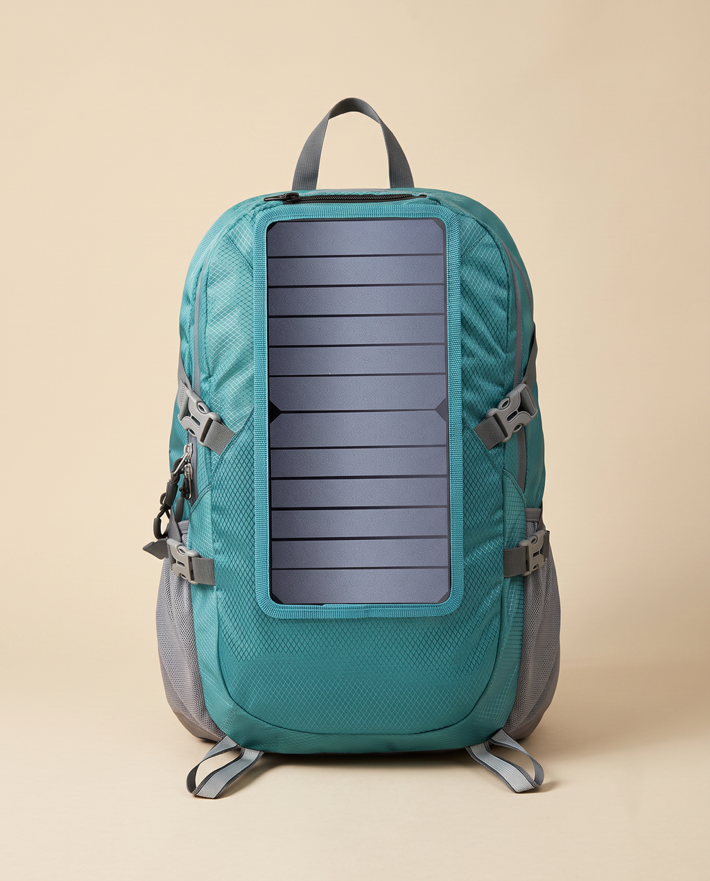 AVORA Nomad Solar Backpack