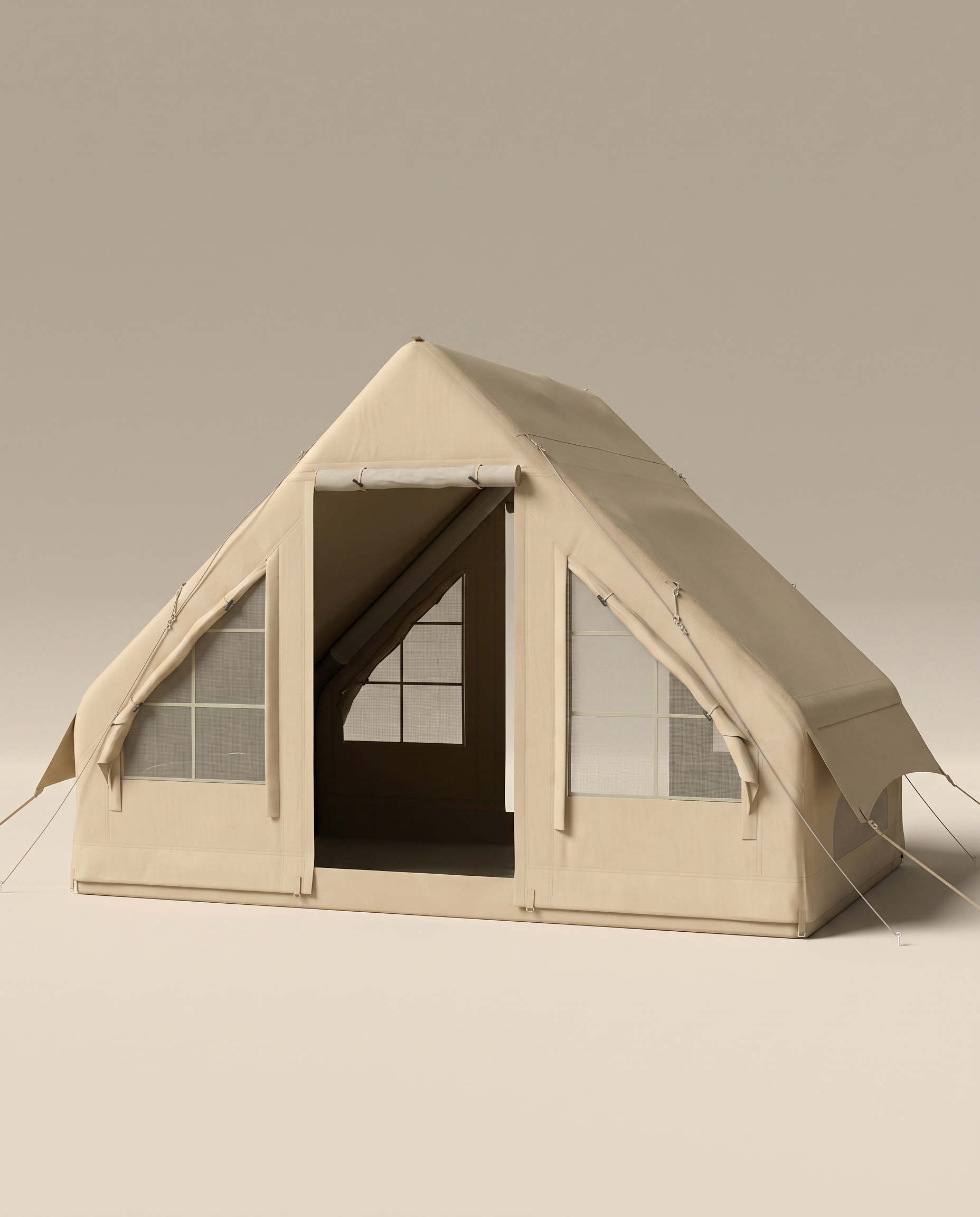 Avora Basecamp Air Shelter