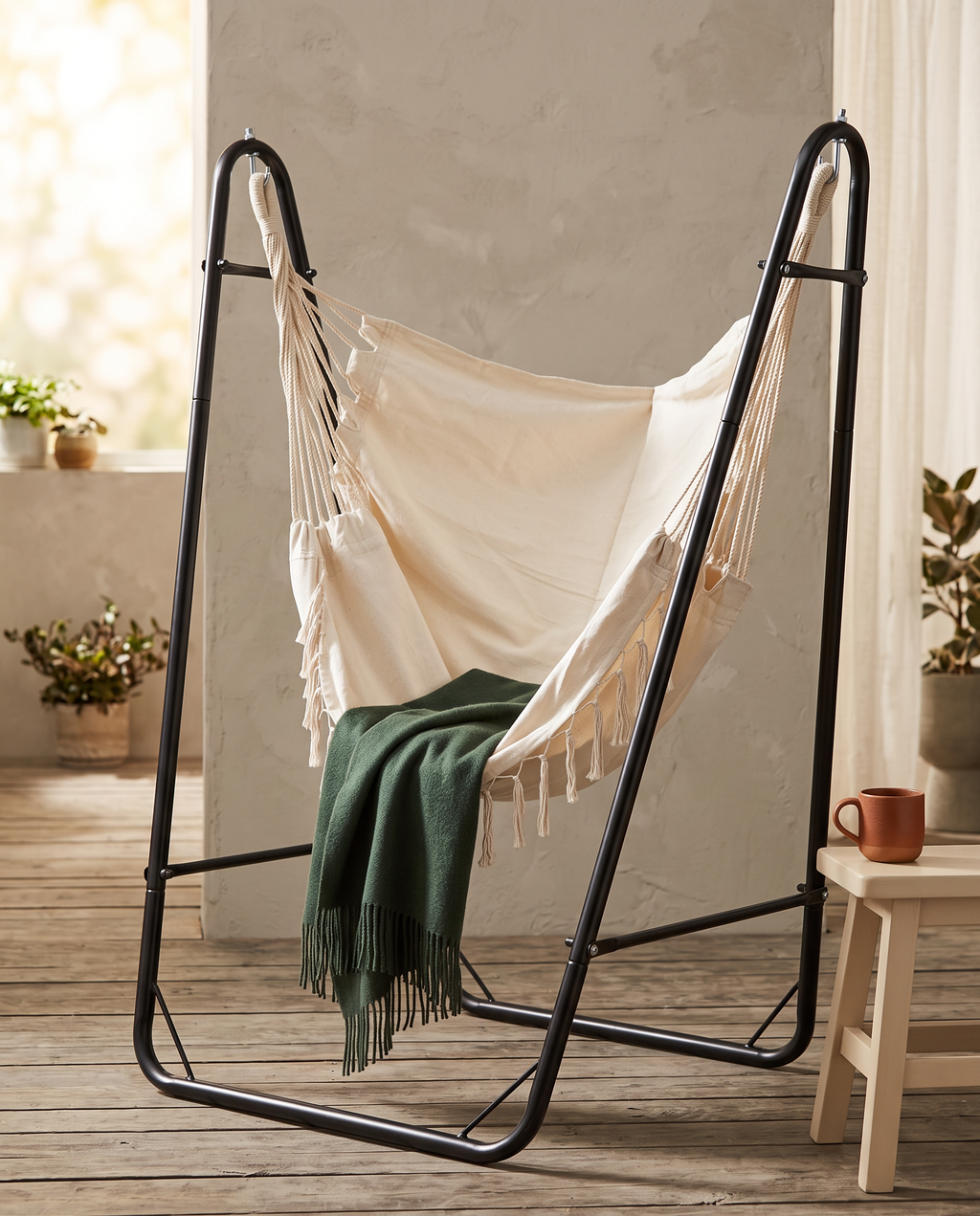 AVORA Haven Hammock Chair