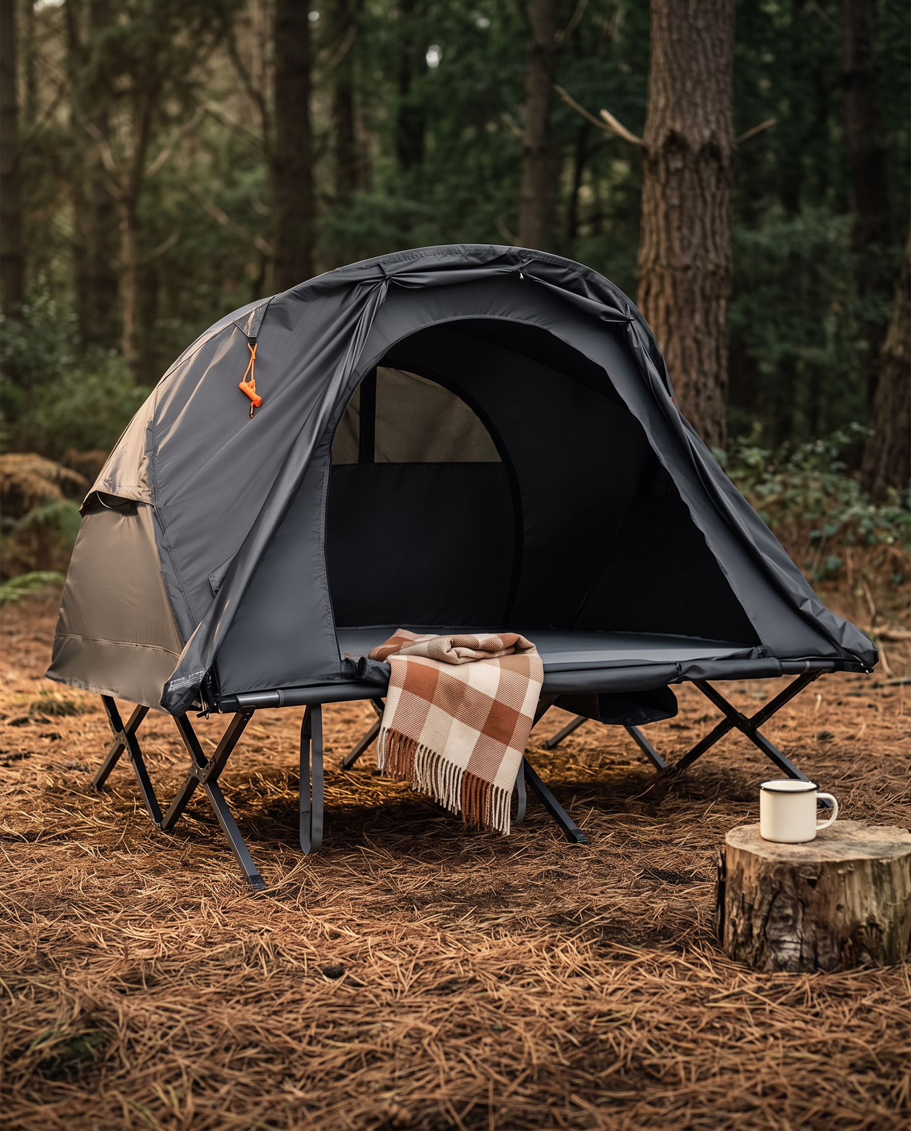 AVORA Summit Tent