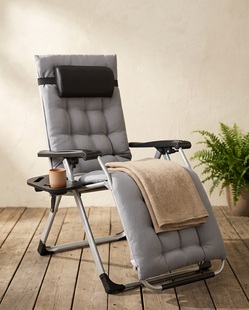 AVORA Horizon Zero Gravity Chair