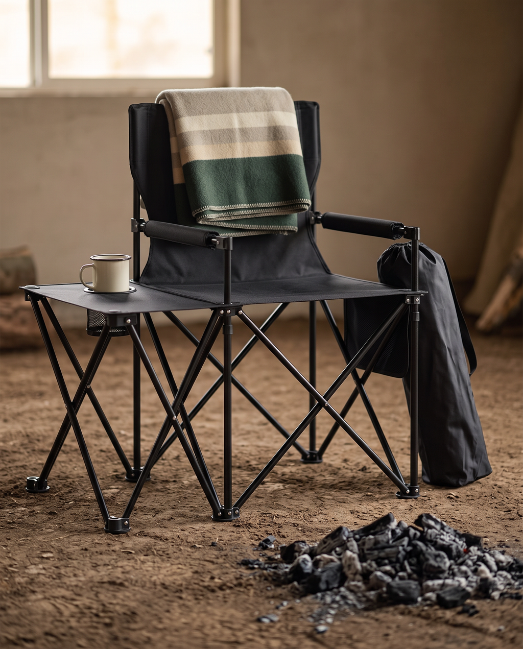 AVORA Summit Camp Chair