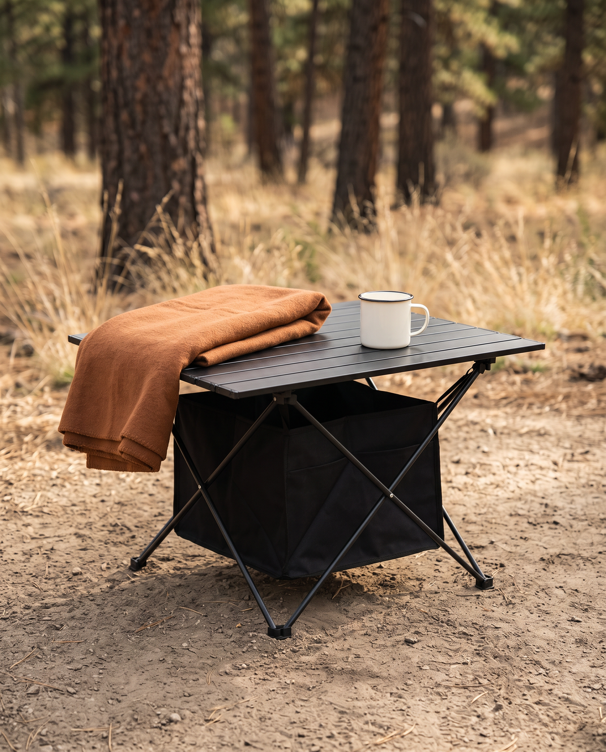 Avora Camp Table Pro