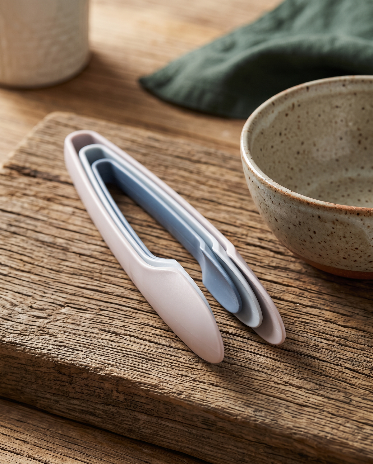 AVORA Ember Grill Tongs