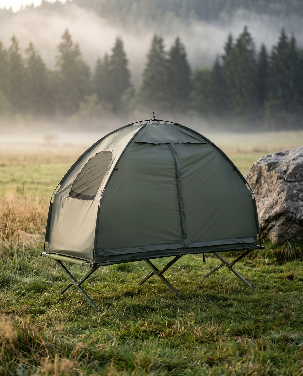 Avora Summit Sleep System