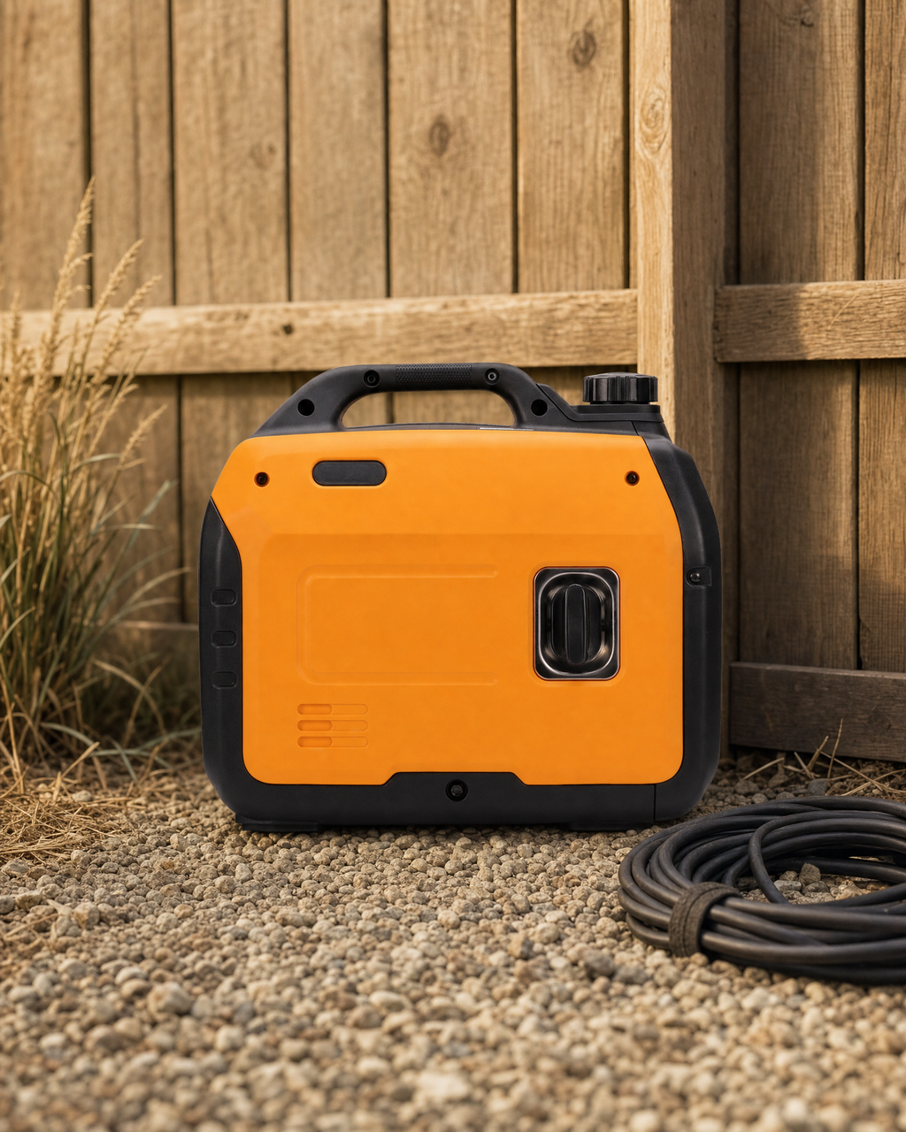 AVORA Ultra Quiet Generator