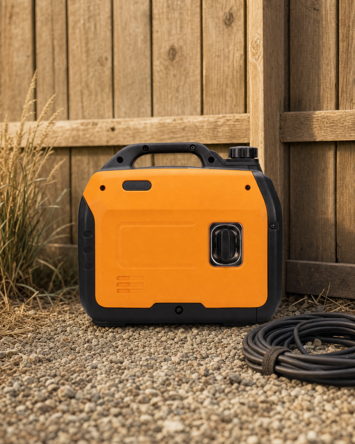 AVORA Ultra Quiet Generator