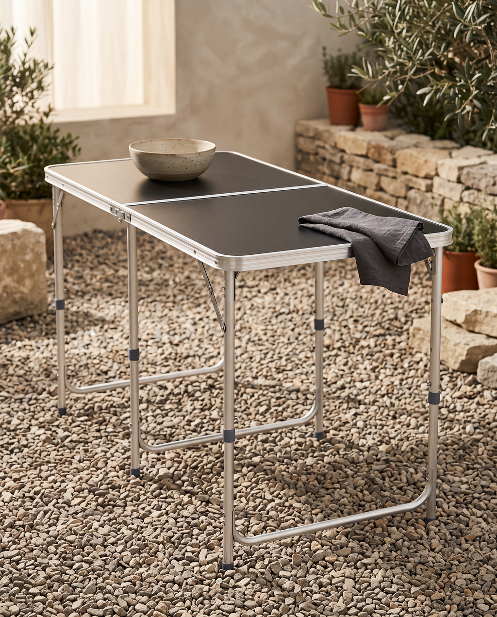AVORA Camp Table