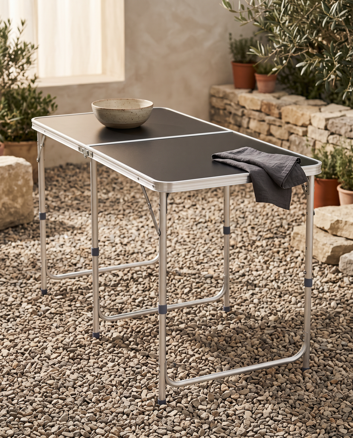 AVORA Camp Table