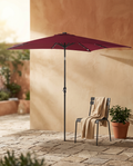 AVORA Solstice Patio Umbrella
